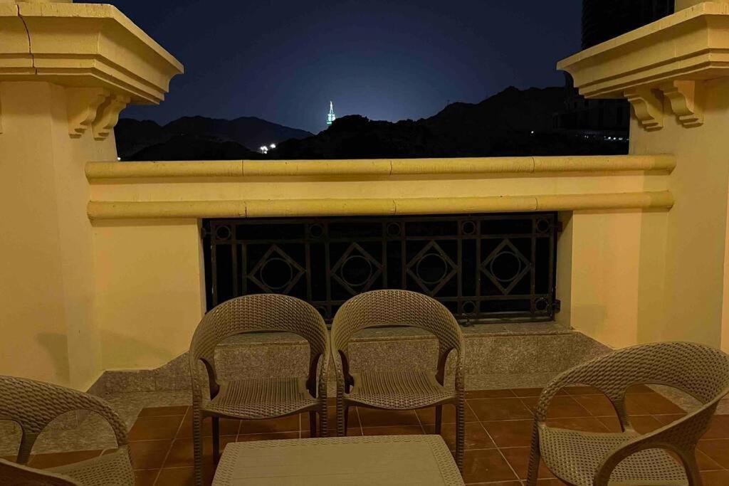 Apartment Penthouse Mecca