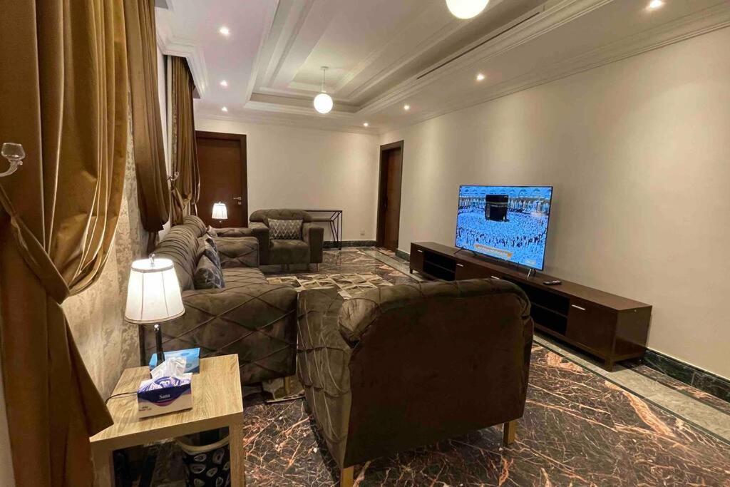 Penthouse Apartment
