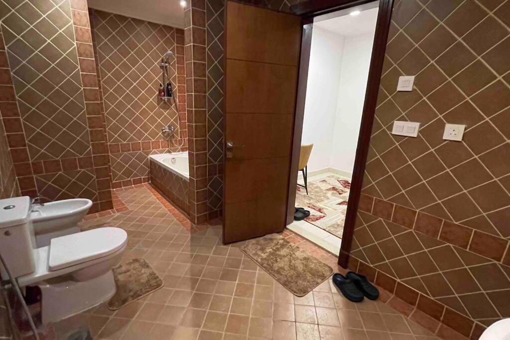 Apartment Penthouse Mecca