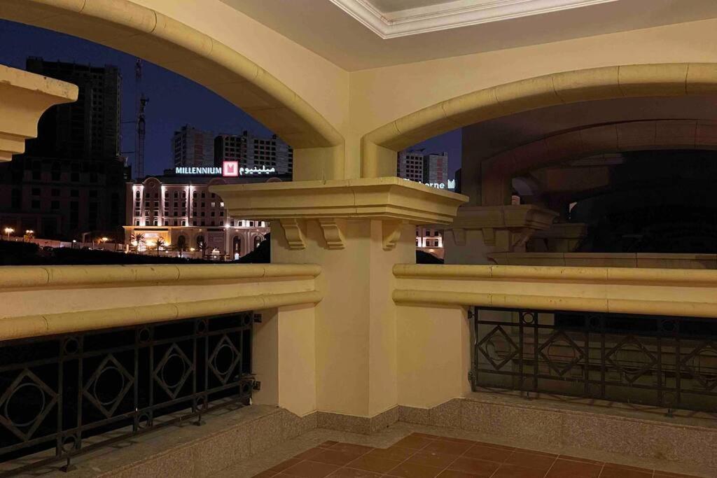 Penthouse Apartment