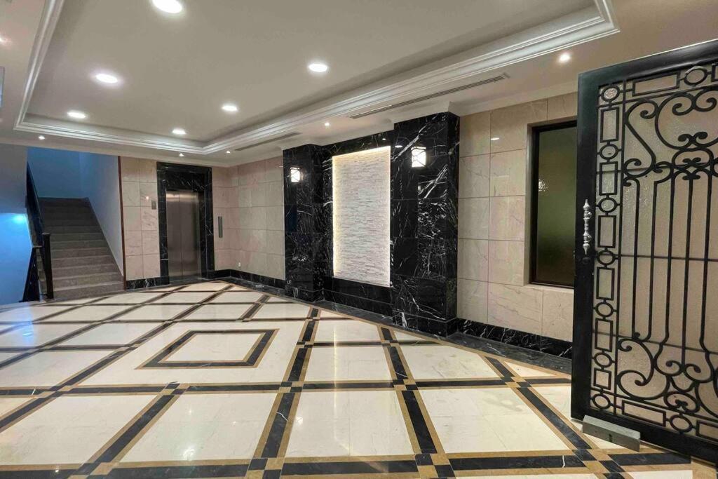 Apartment Penthouse Mecca