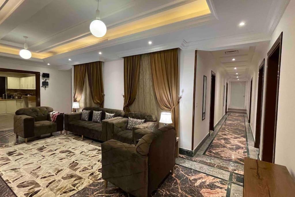 Apartment Penthouse Mecca