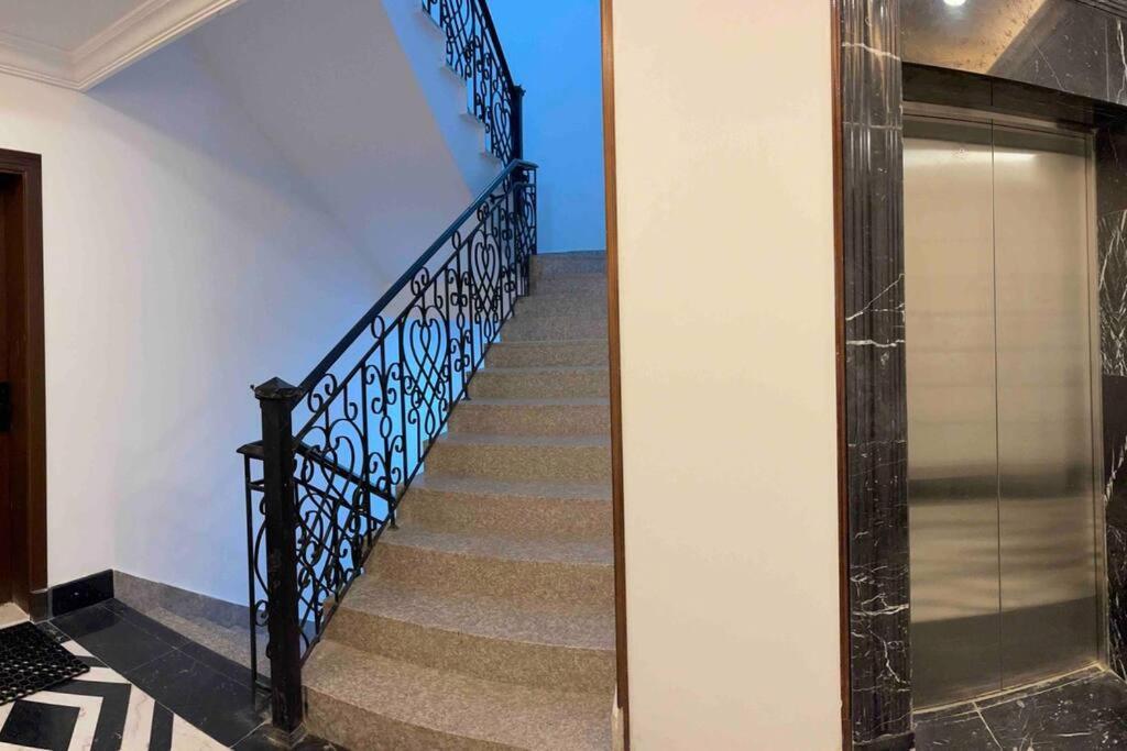Apartment Penthouse