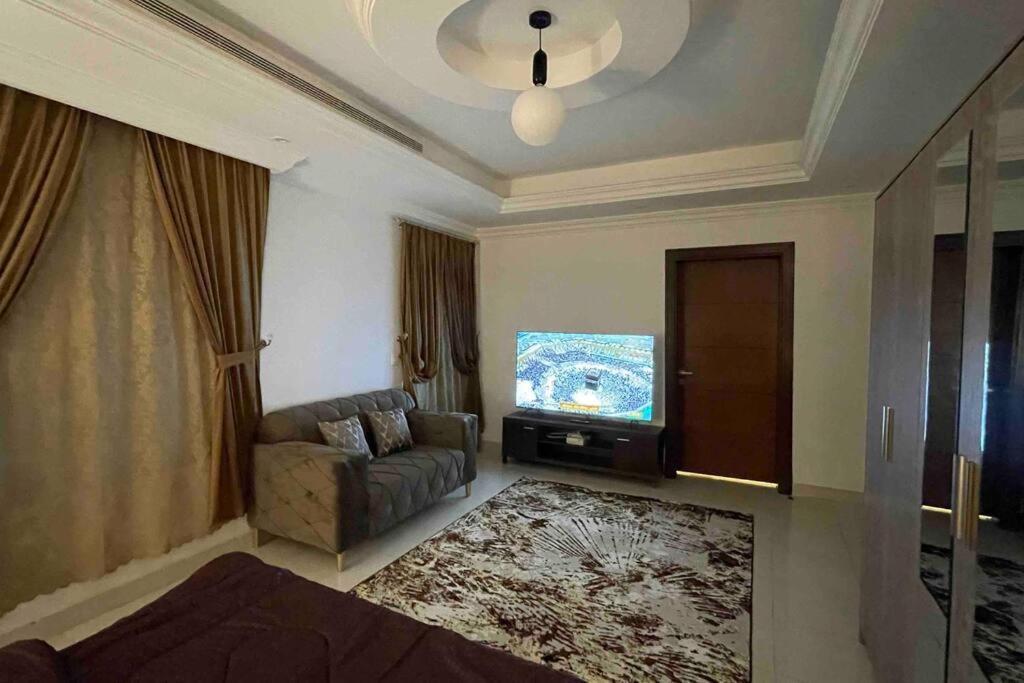 Apartment Penthouse Mecca