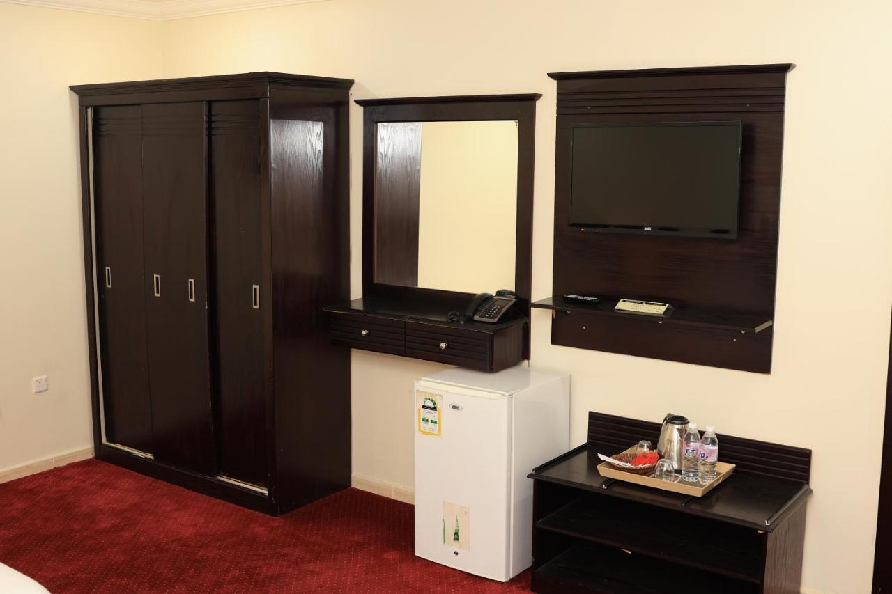 Royal Almashaer Hotel