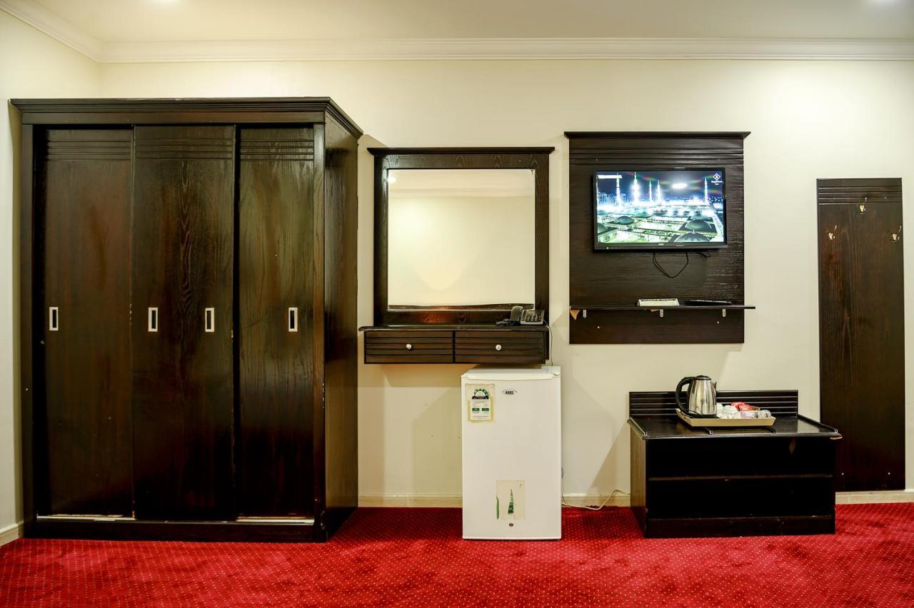 Royal Almashaer Hotel *