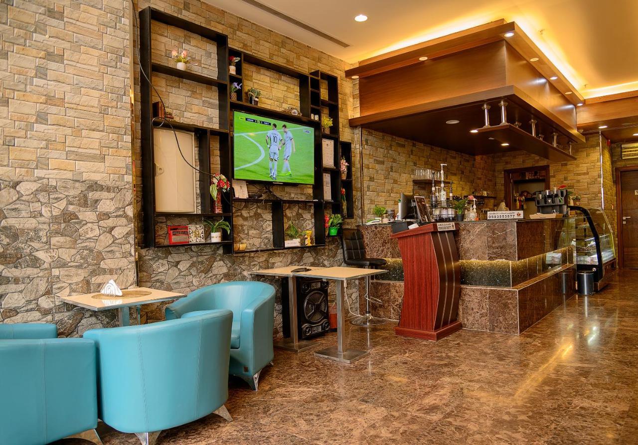 Hotel Royal Almashaer