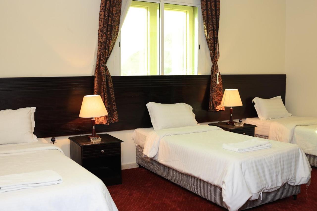 Hotel Royal Almashaer *