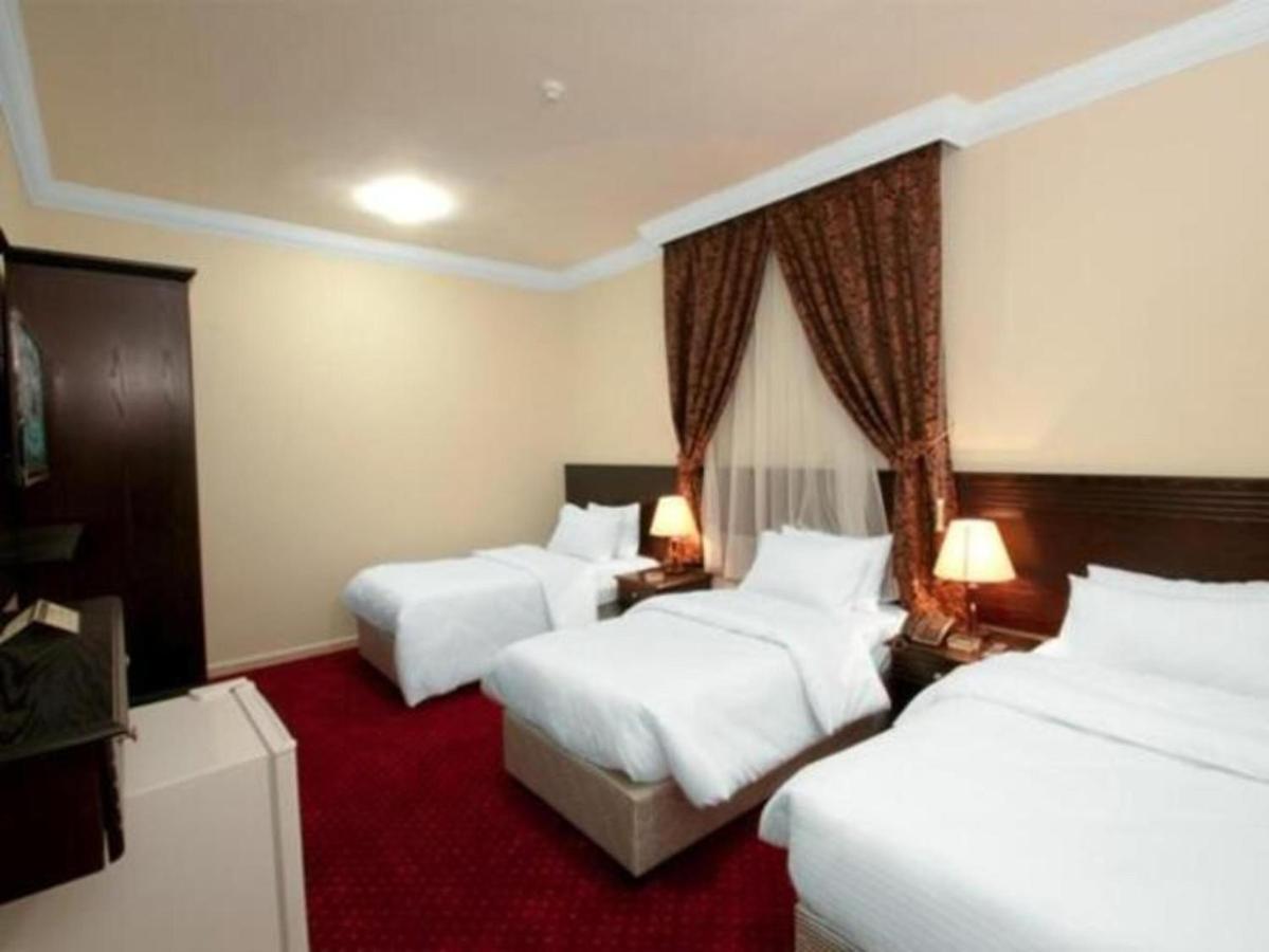 Royal Almashaer Hotel *