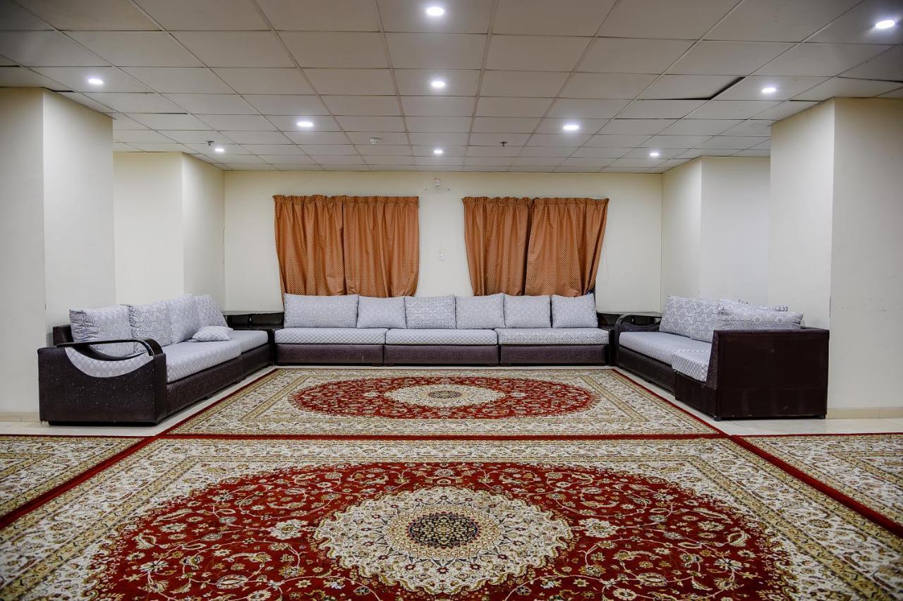 Royal Almashaer Mecca