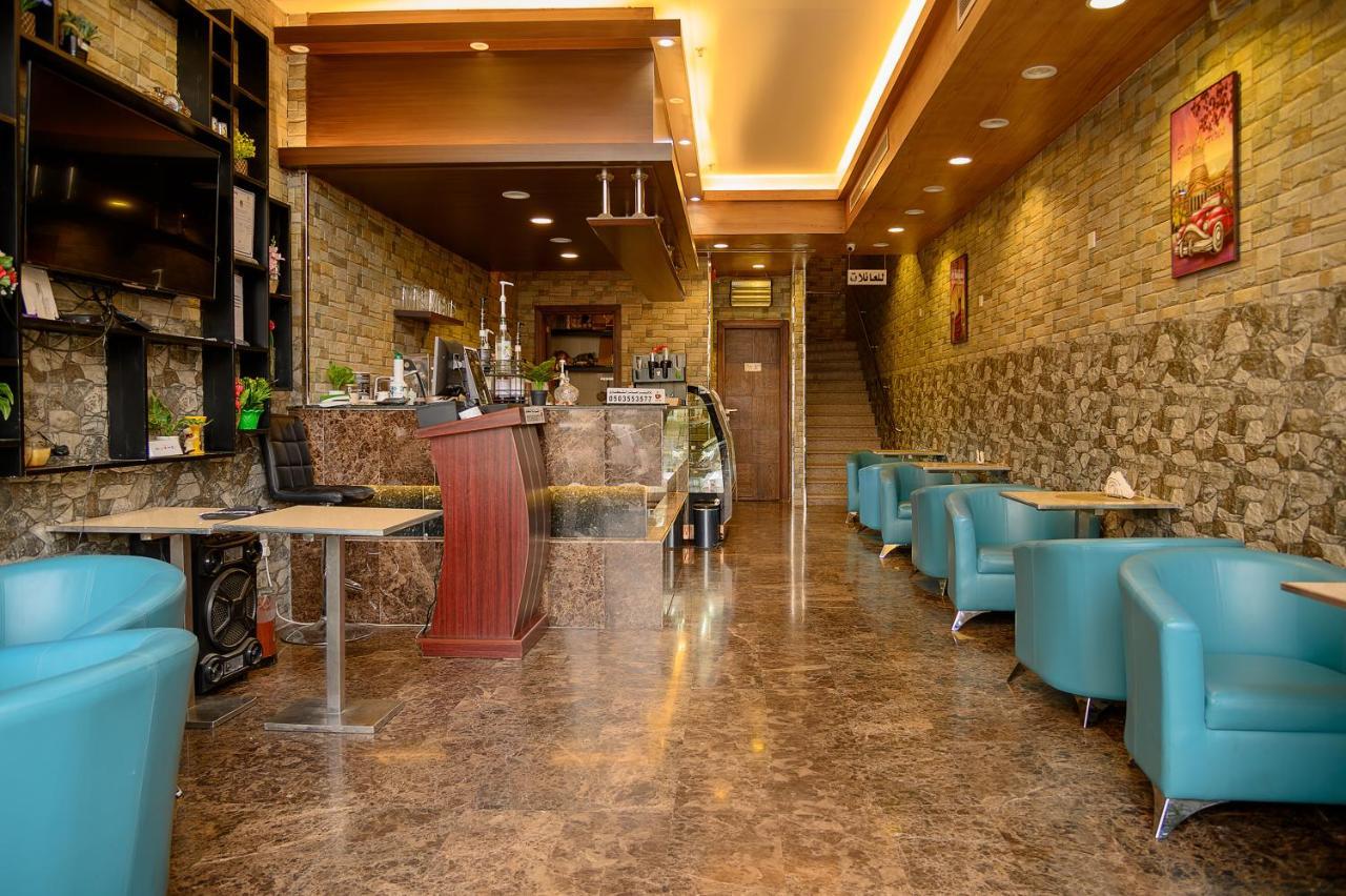 Royal Almashaer Hotel
