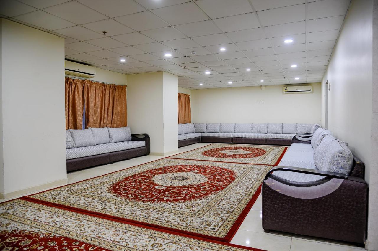 Royal Almashaer Hotel Mecca