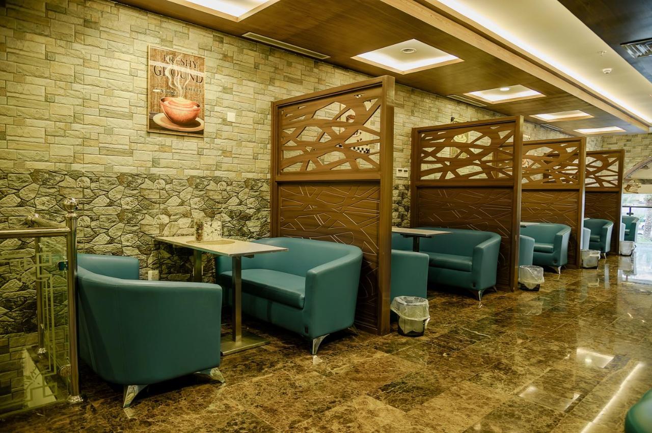Hotel Royal Almashaer *