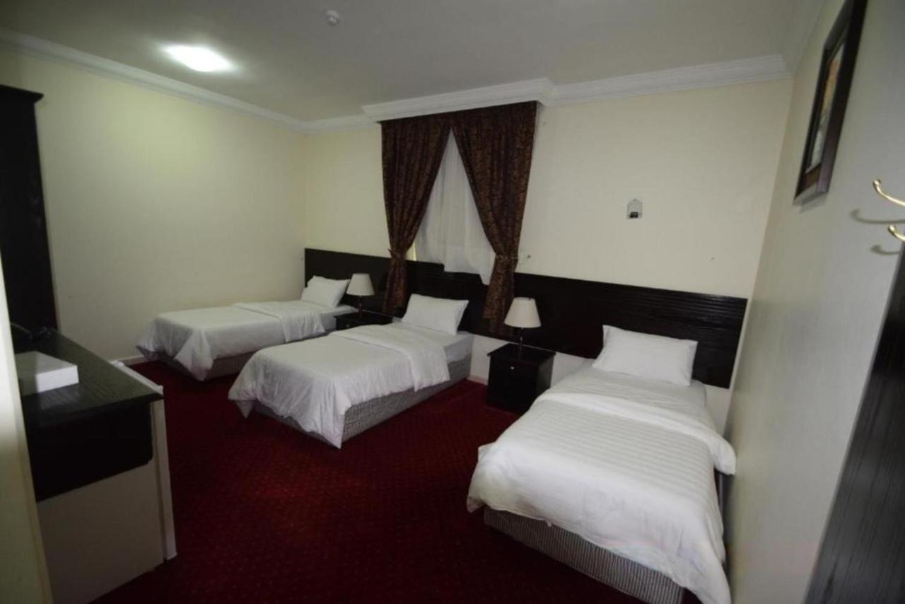 Hotel Royal Almashaer *