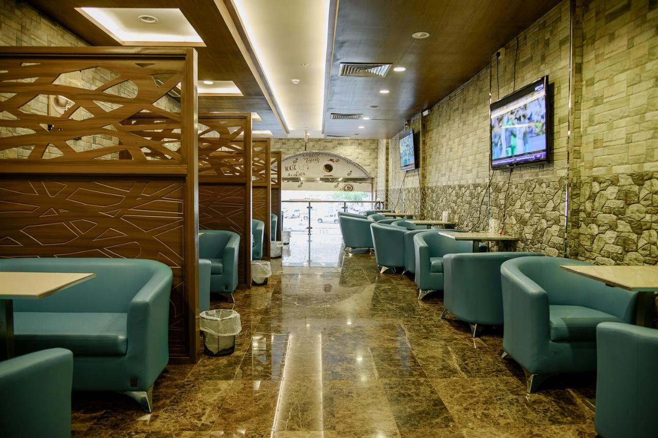 Royal Almashaer Mecca
