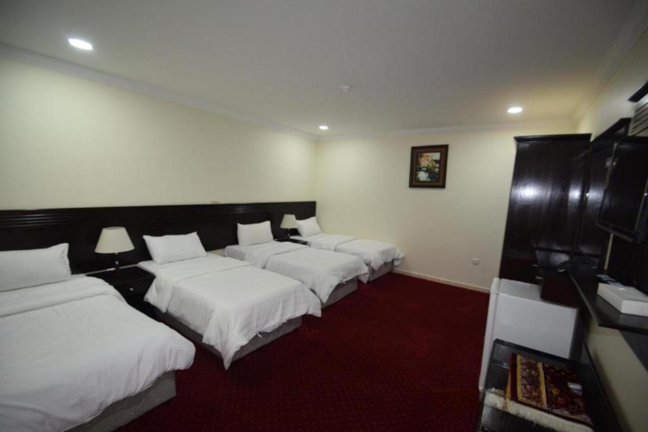 Hotel Royal Almashaer *