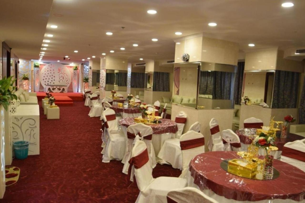 Royal Almashaer Hotel Mecca