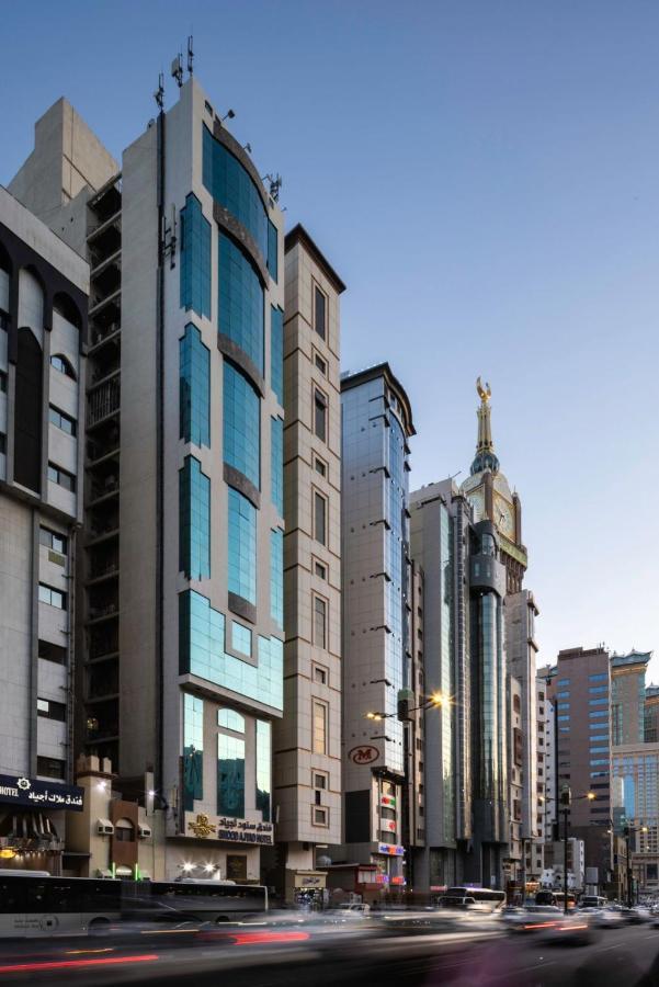 Hotel Snood Ajyad Tower One Mecca