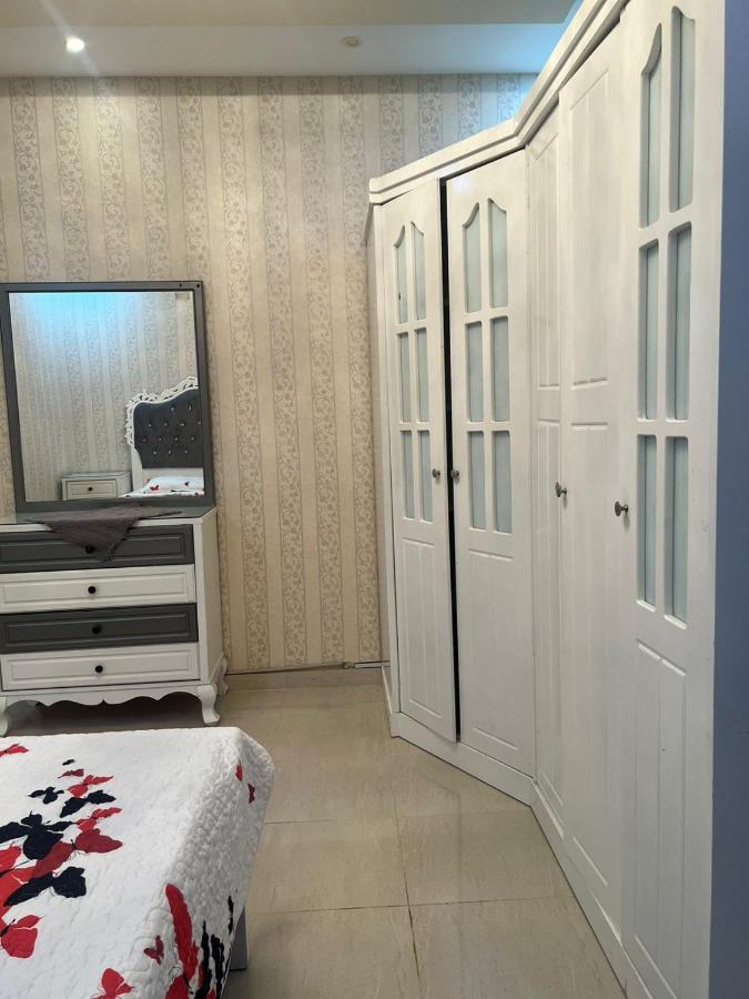 Holiday Apartment Mecca