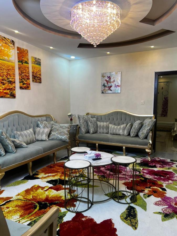 Apartment Holiday Apartment Mecca