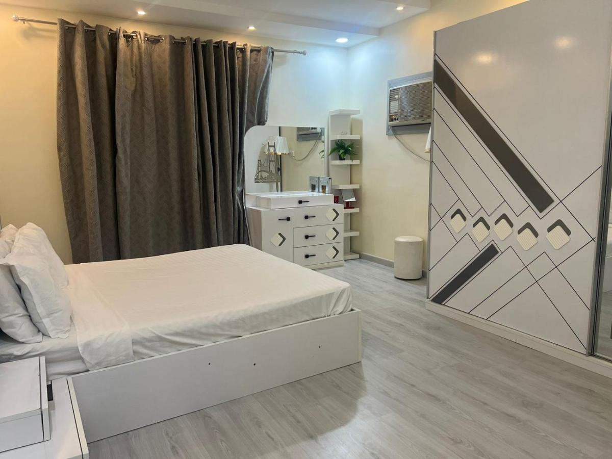 Holiday Apartment