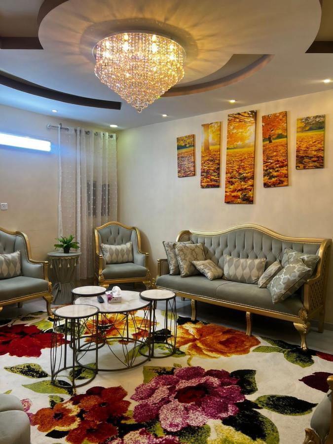 Holiday Apartment Mecca