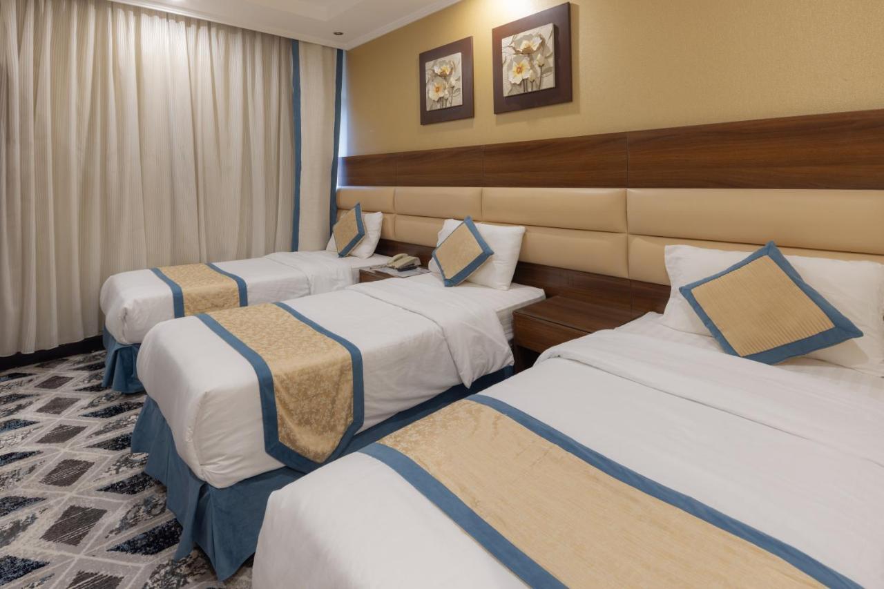 Hotel Ehdaa 2*