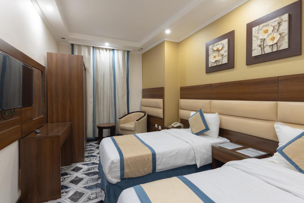 Ehdaa Hotel