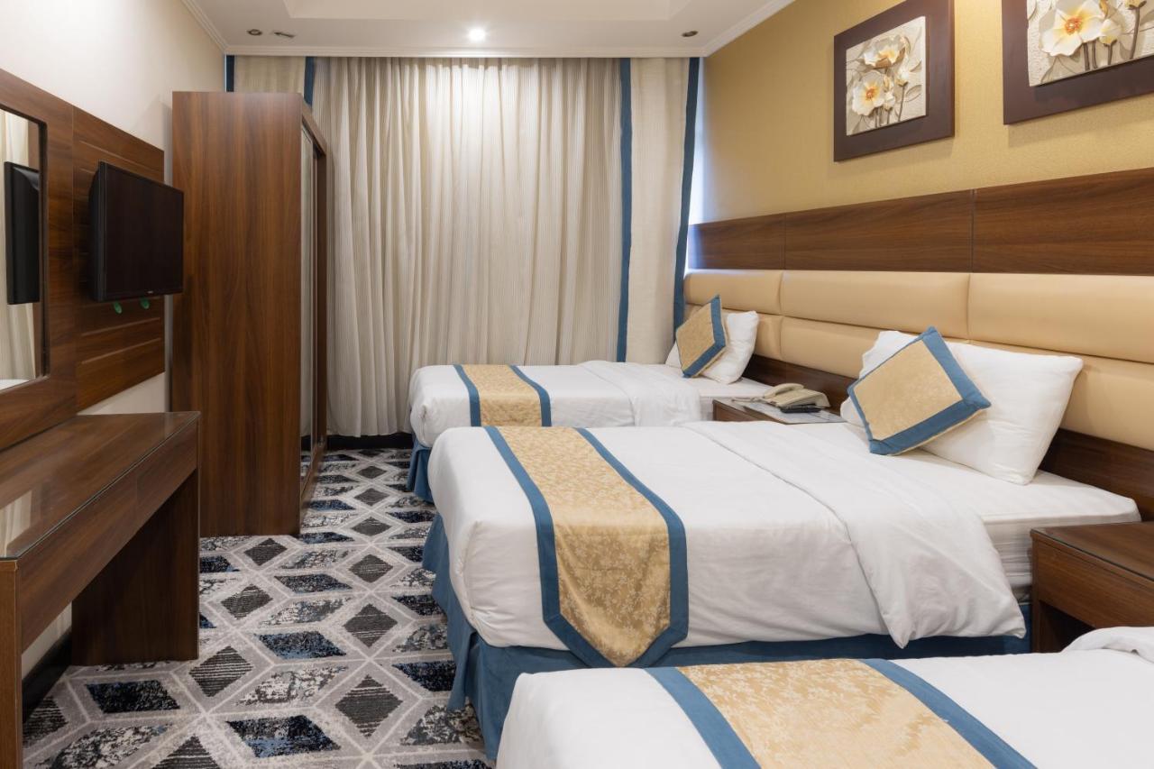 Ehdaa Hotel Mecca