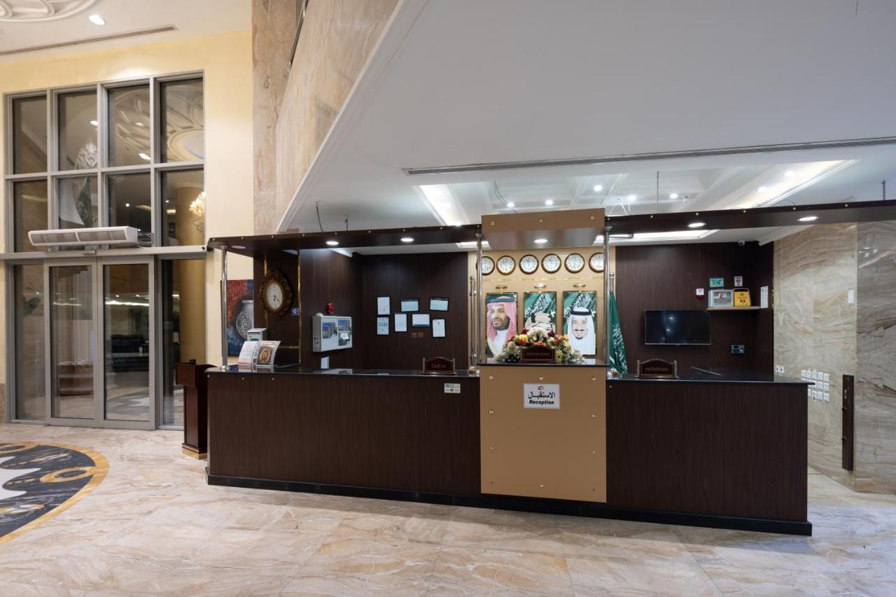 Ehdaa Hotel