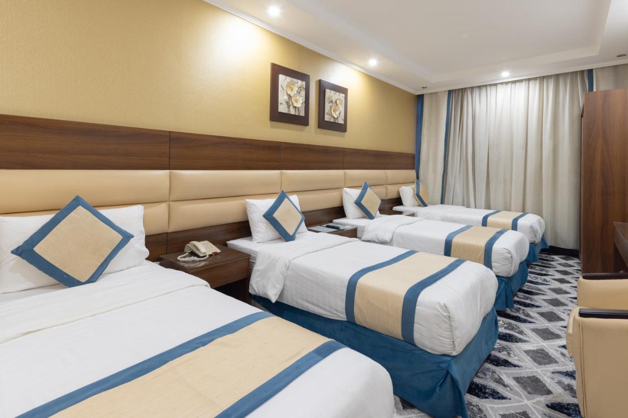 Ehdaa Hotel