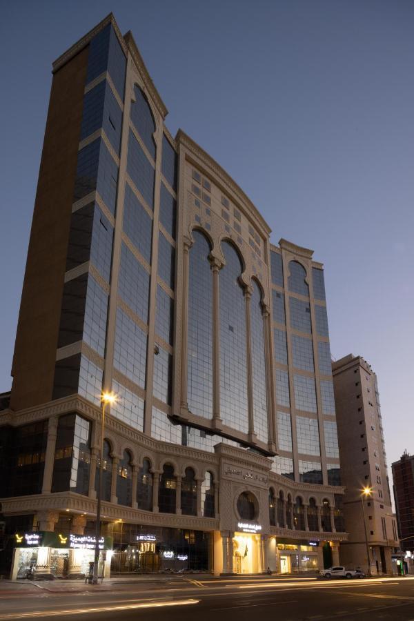 Ehdaa Hotel 2*