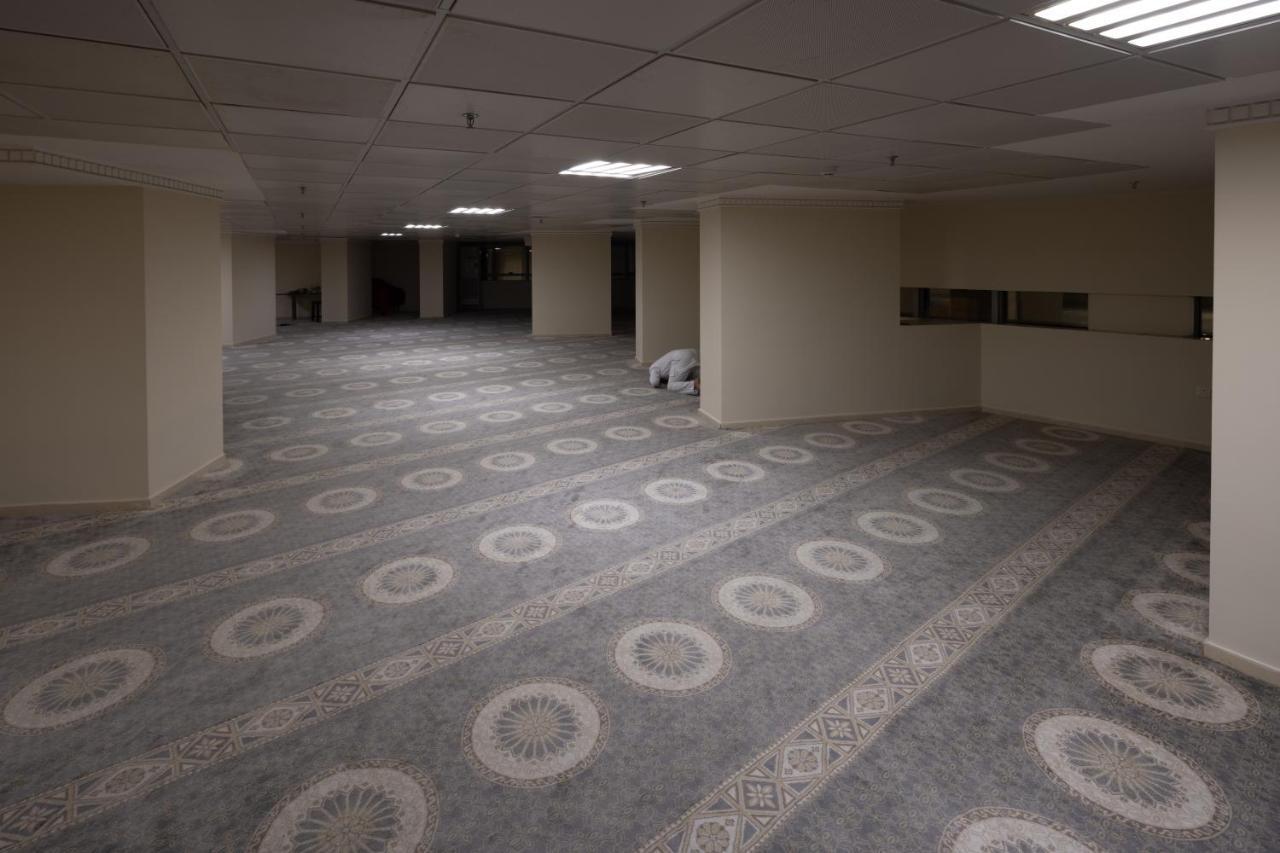 Hotel Ehdaa