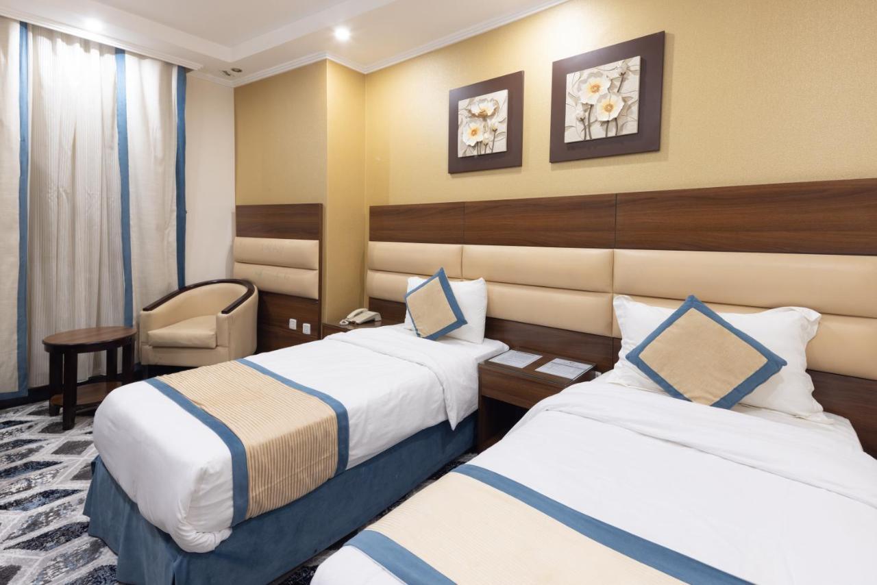Ehdaa Hotel Mecca
