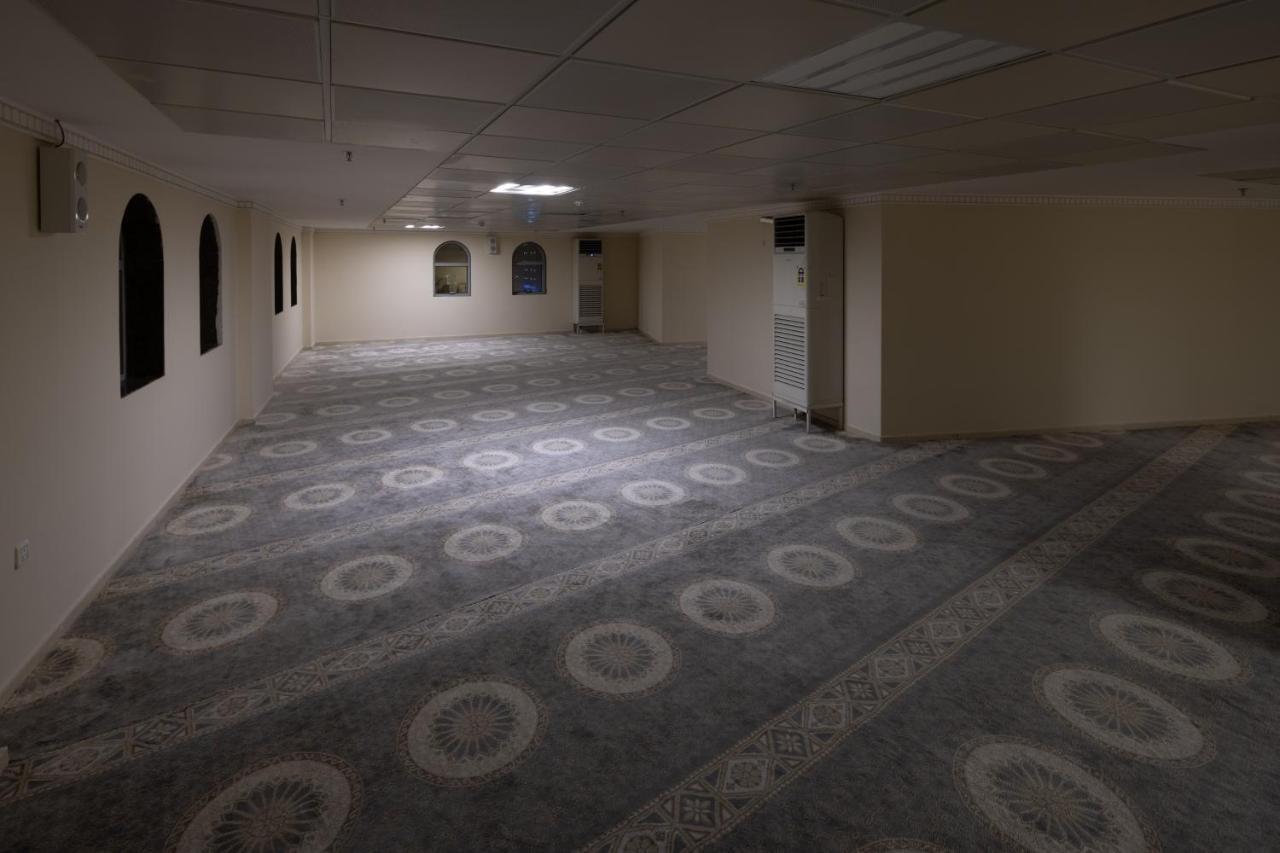 Hotel Ehdaa