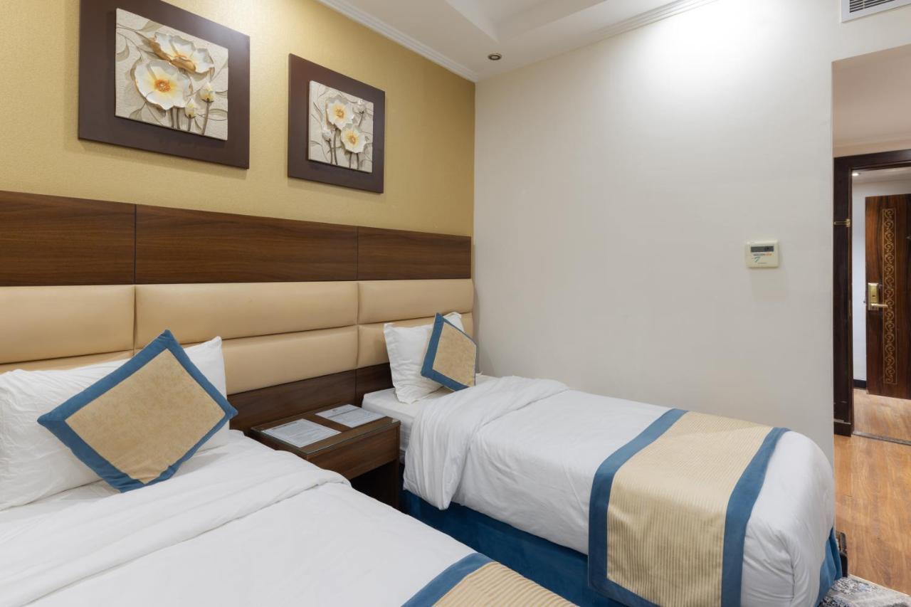 Hotel Ehdaa 2*