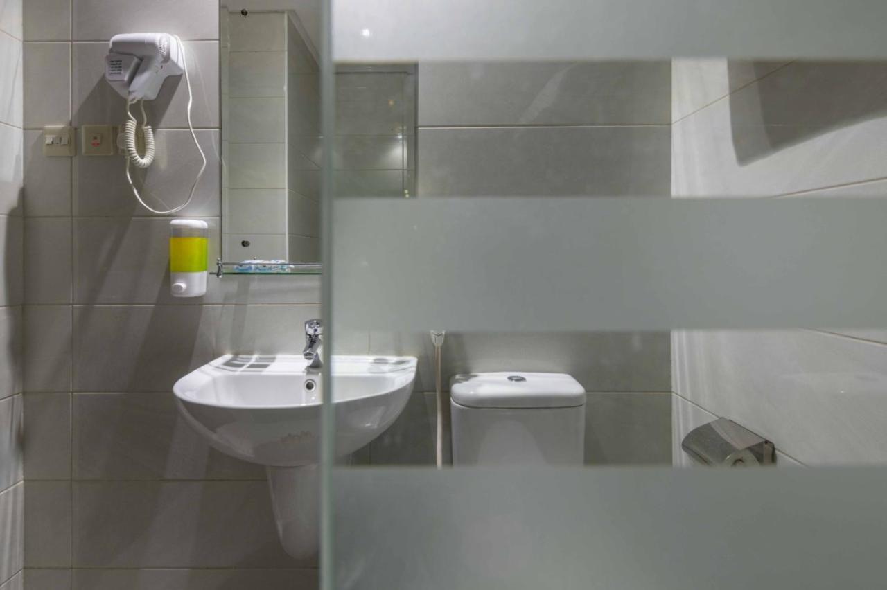 Hotel Abdul Hafez Al Humaidan Mecca