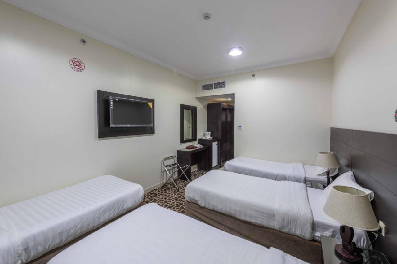 Hotel Abdul Hafez Al Humaidan