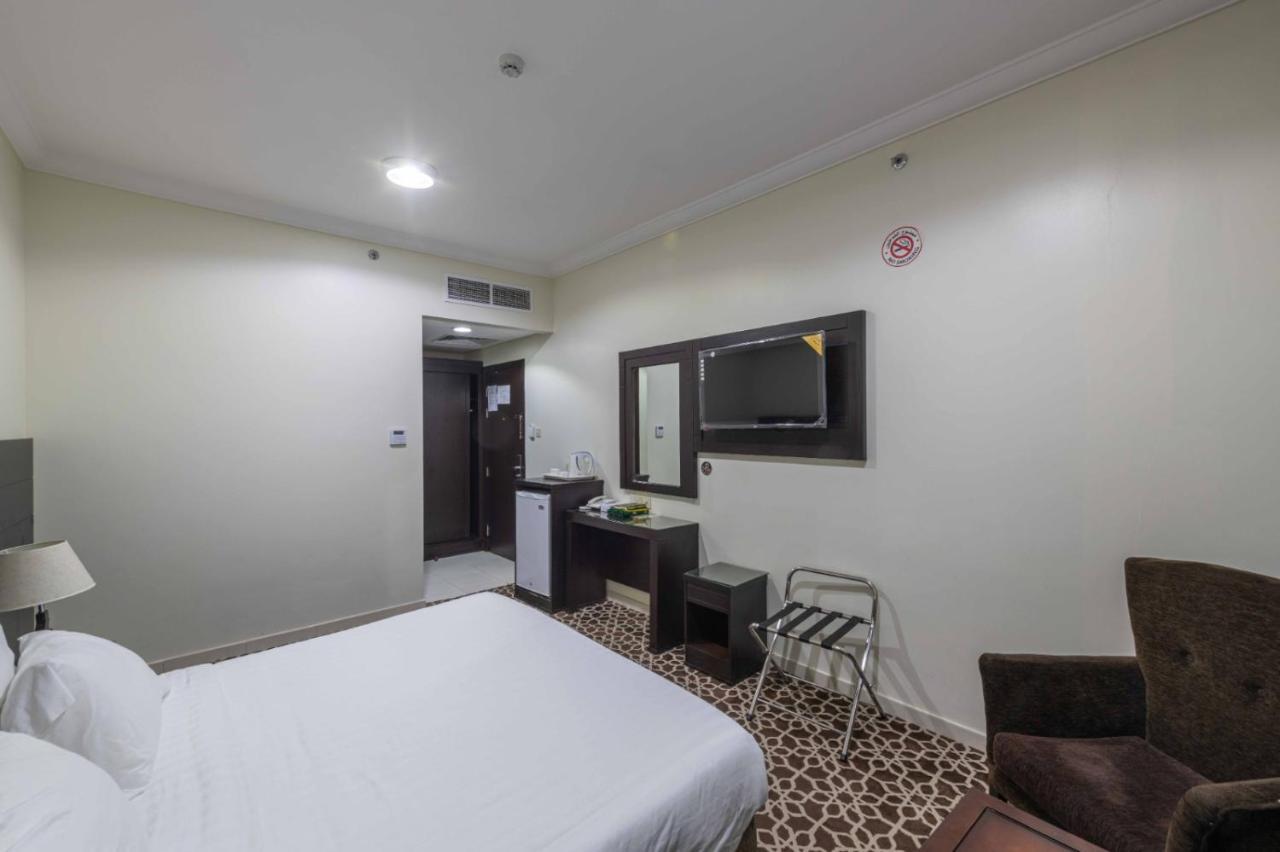 Hotel Abdul Hafez Al Humaidan Mecca