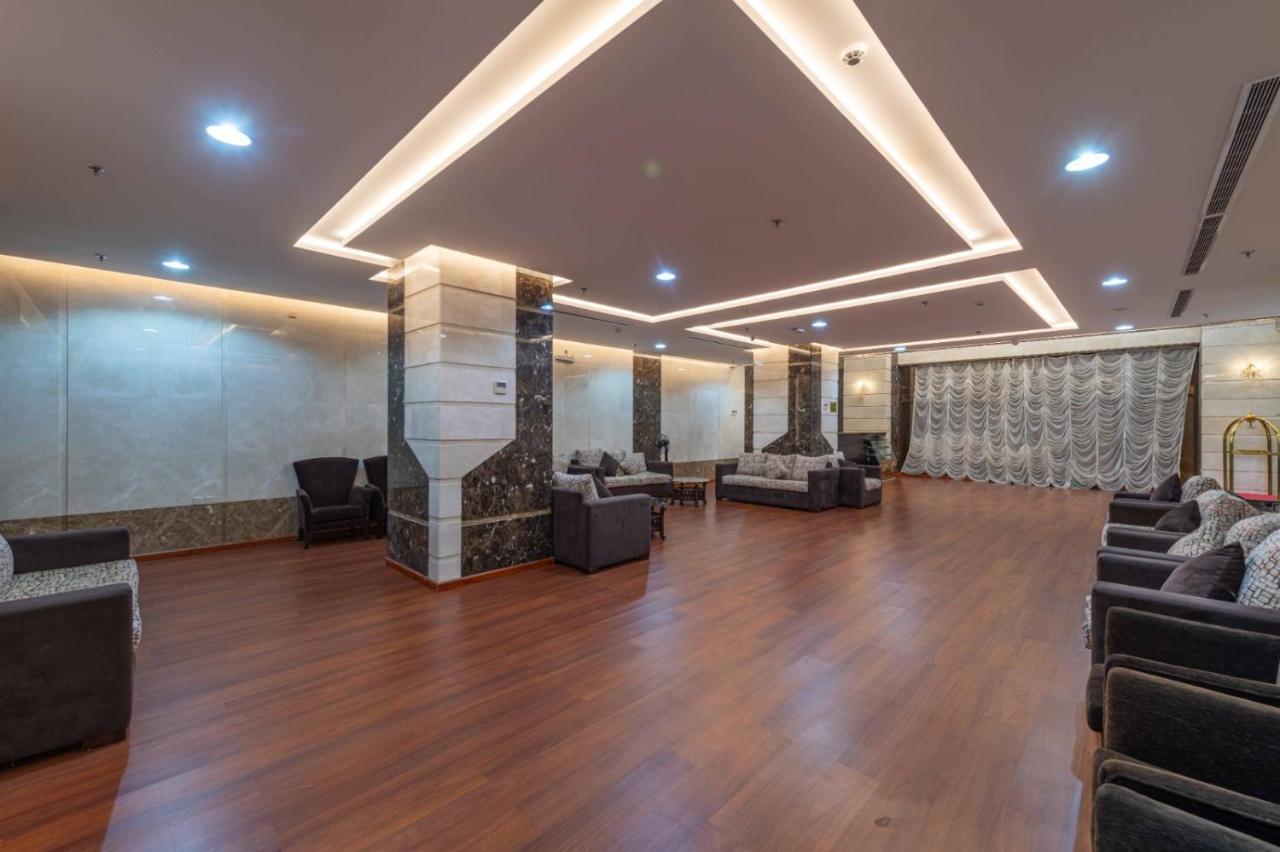 Hotel Abdul Hafez Al Humaidan