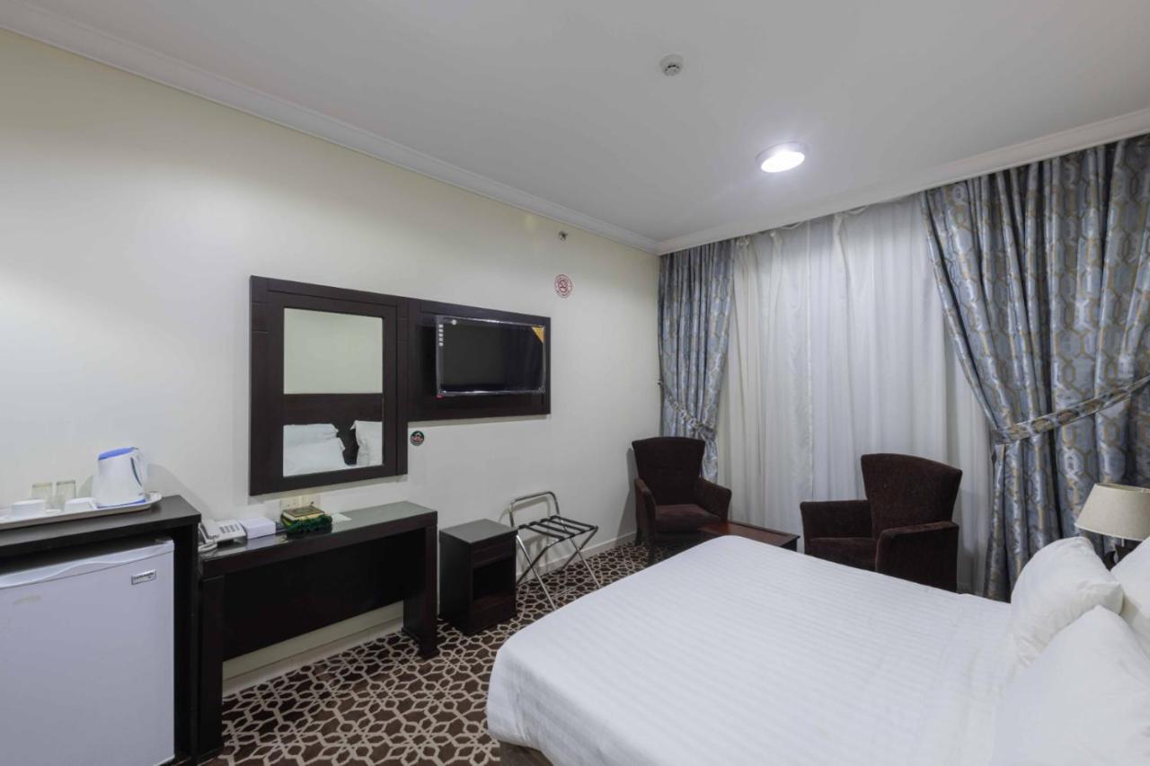 Hotel Abdul Hafez Al Humaidan 2*
