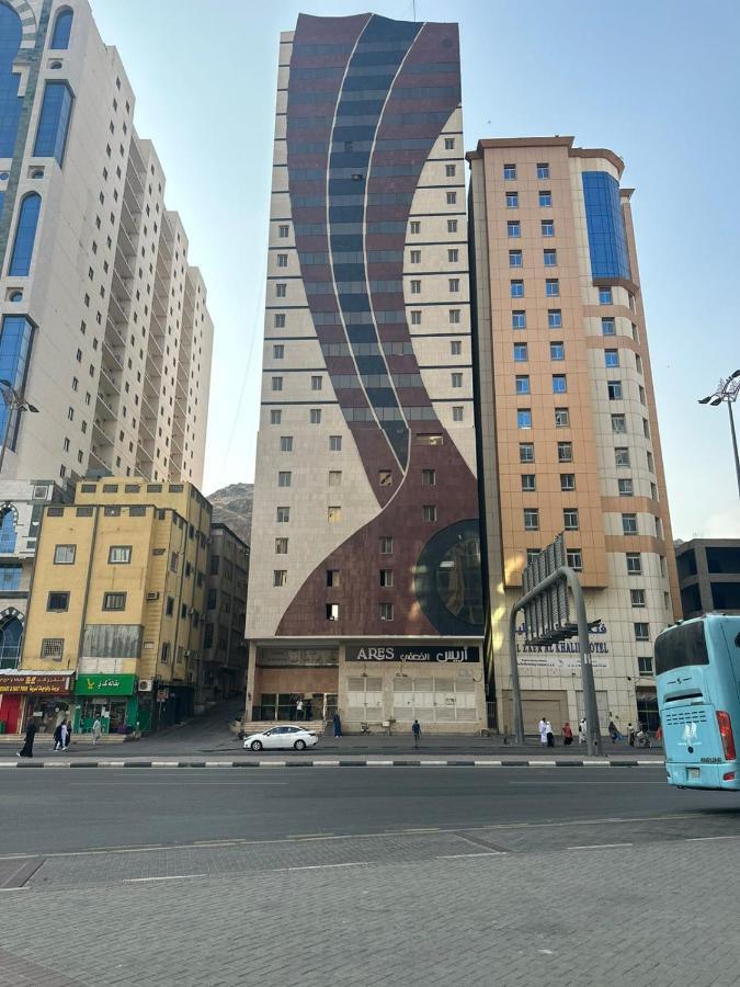 Ares Al Khashif Hotel 2*