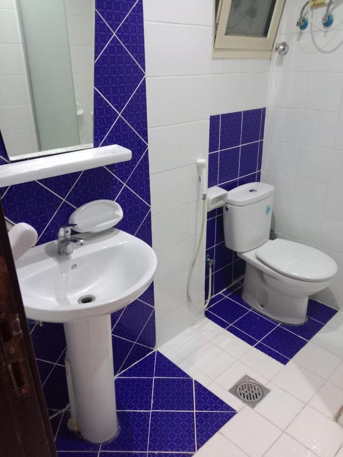 Hotel Ares Al Khashif Mecca