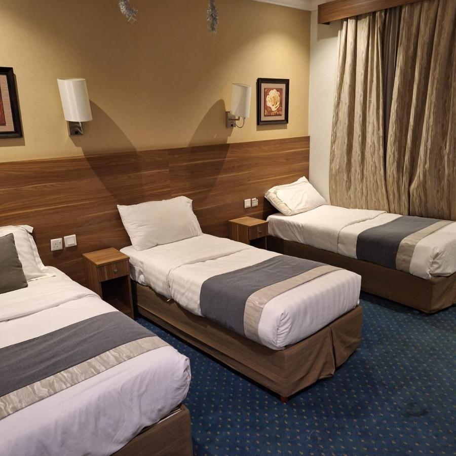 Ares Al Khashif Hotel