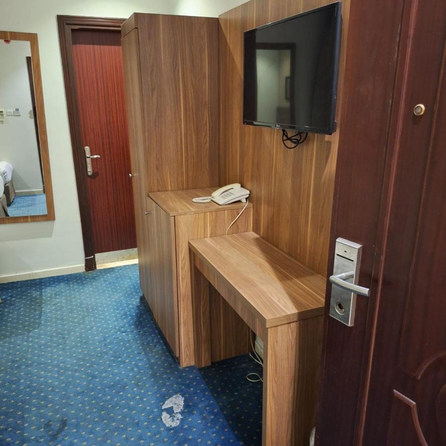 Ares Al Khashif Hotel