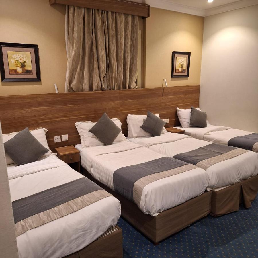 Hotel Ares Al Khashif 2*