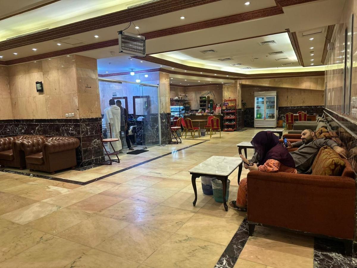 Ares Al Khashif 2* Mecca