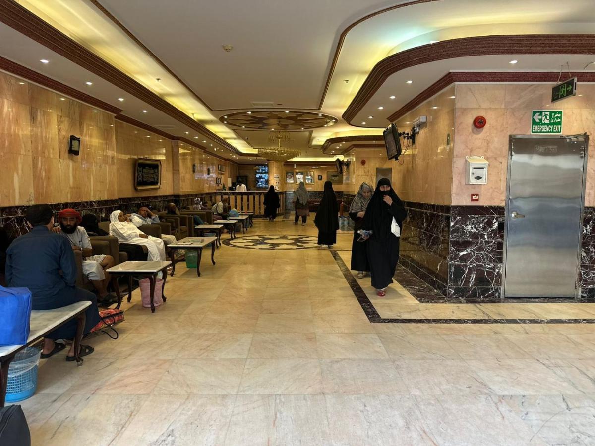 Hotel Ares Al Khashif 2*