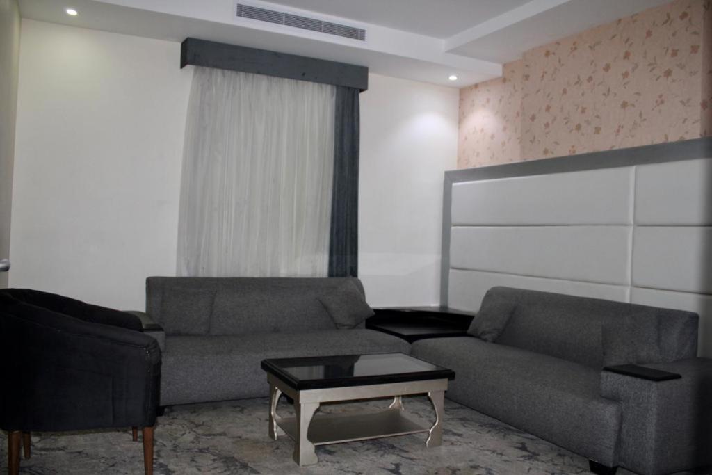 Aparthotel Shouel Furnished Mecca