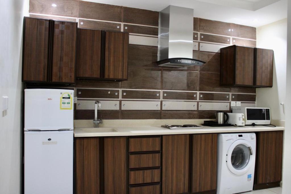 Shouel Furnished * Mecca